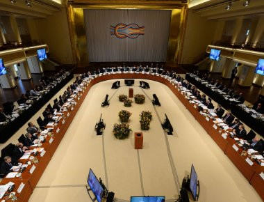 G20: Ετοιμάζονται οι λεπτομέρειες για το τετ α τετ Τραμπ - Πούτιν